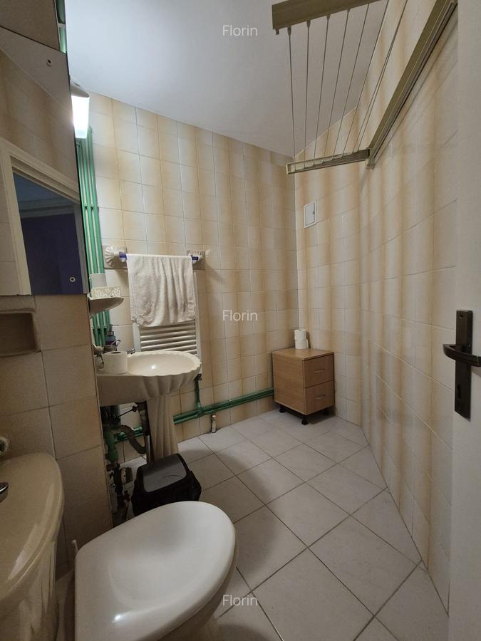 Gara - BCR - apartament spatios cu multiple avantaje - 9