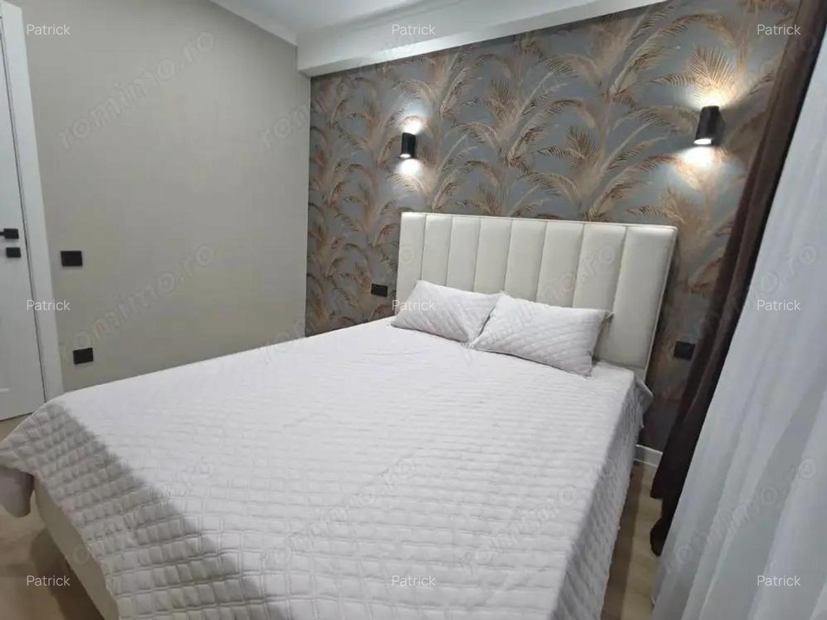 Apartament cu 2 camere in zona Dumbravita - 1