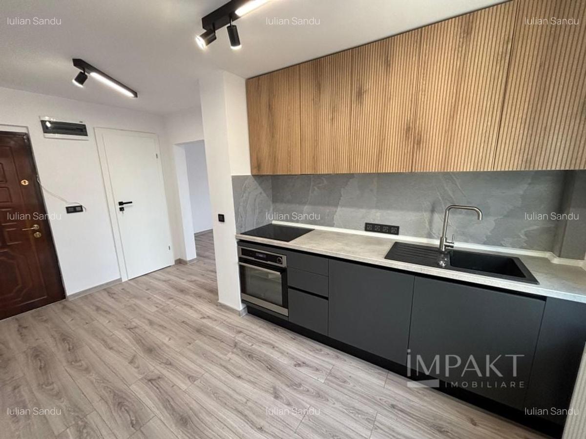 Vand apartament 3 camere,  langa Academia de Muzica- Manastur - 1