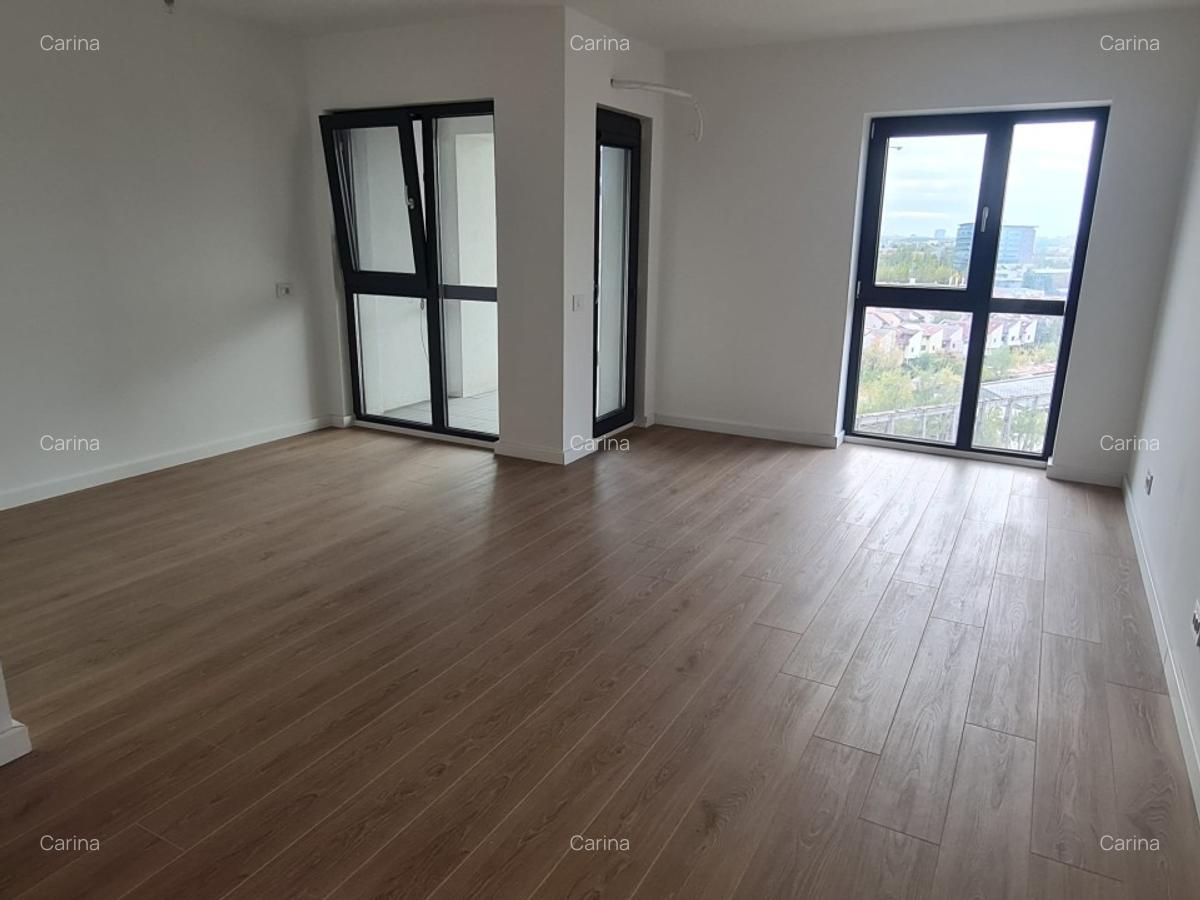 Garsoniera PARCULUI20 - Prima ocupare - 4