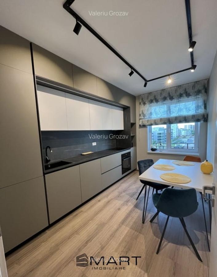 Apartament 3 camere zona Tractorul - 5
