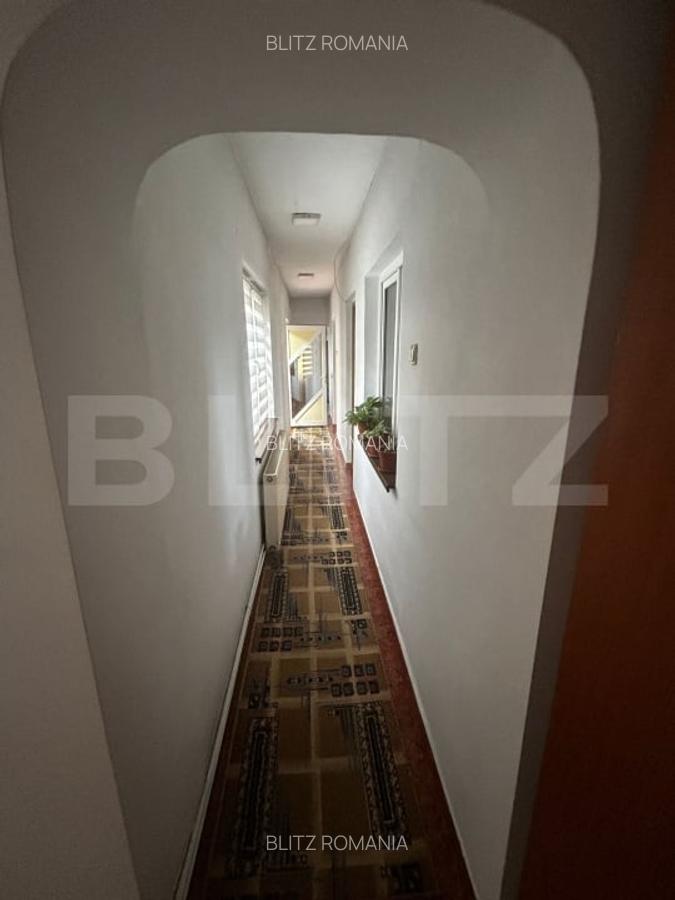 Casa de vanzare, 105 mp, 3 camere, teren 211 mp-Șoseaua Chitile-Colosseum - 12