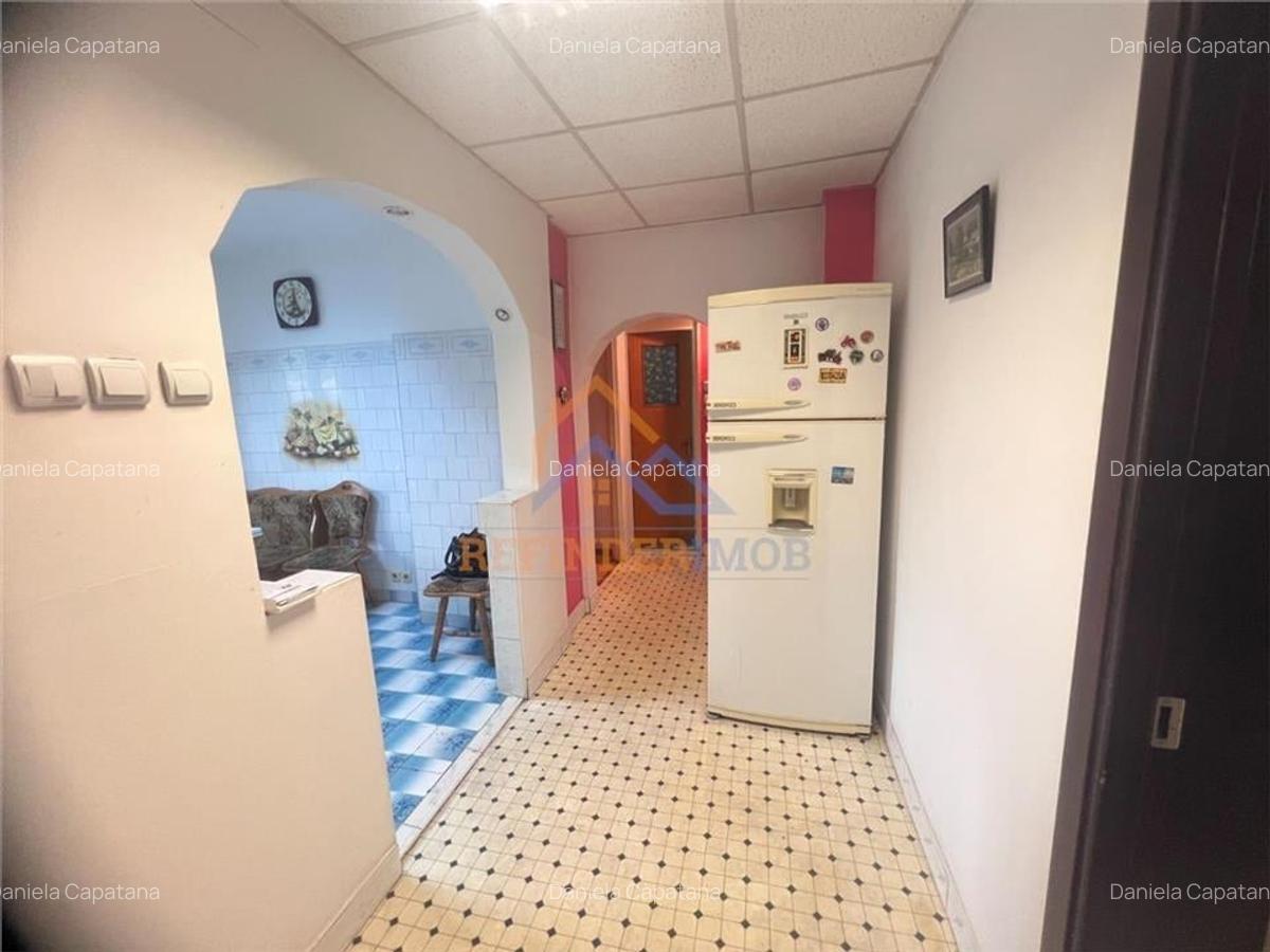 Oferta 3 camere, bloc 1991, Virtutii -  Metrou Lujerului - 11