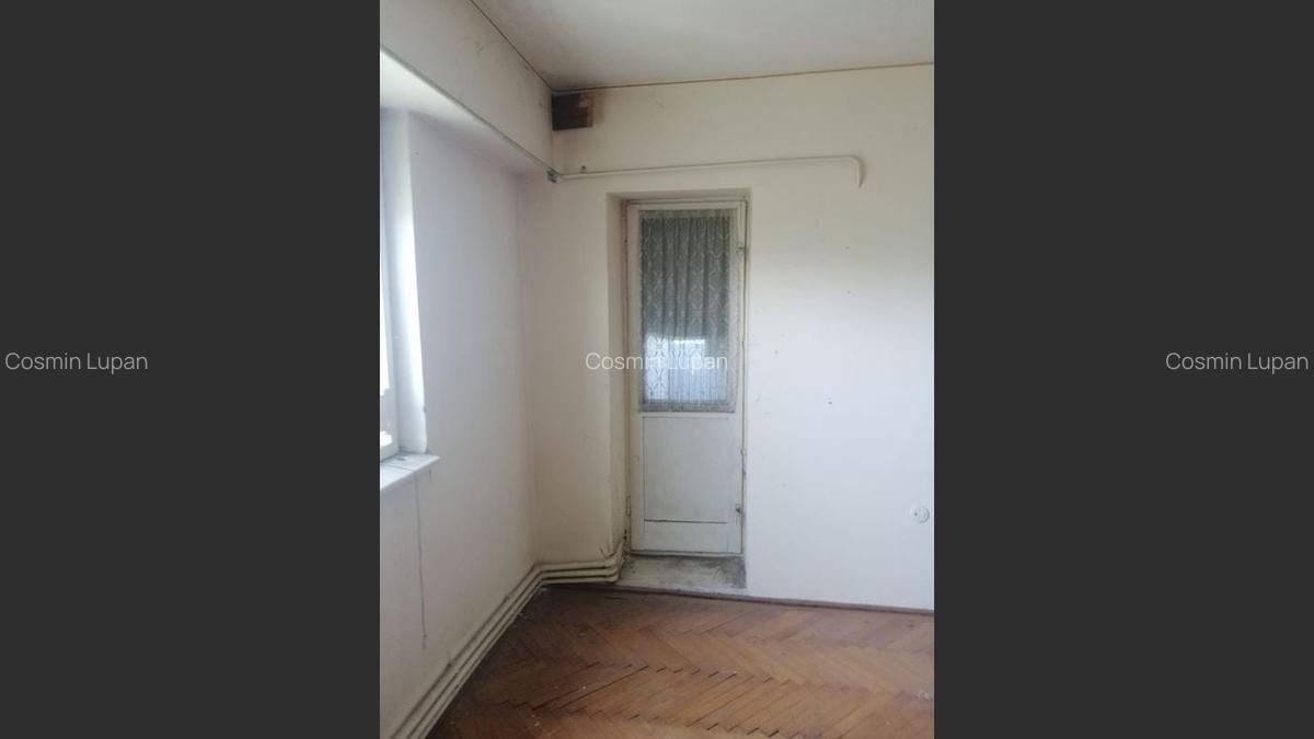 Apartament spatios 4 camere, Dorobanti, Brăila - 1