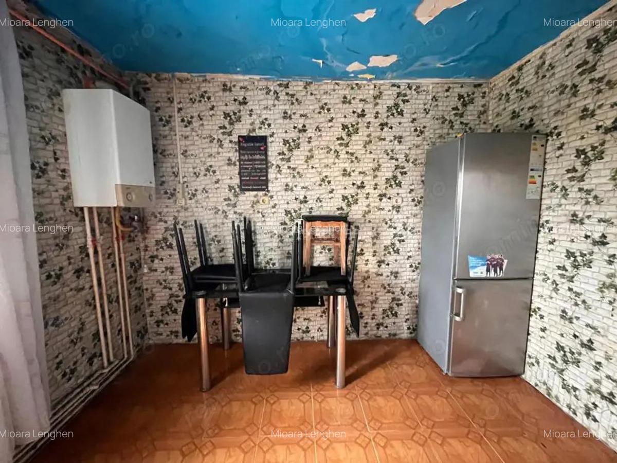 Lugoj, Apartament 3 Cam. 84 Mp. Micro 4, Acoperis Nou - 5
