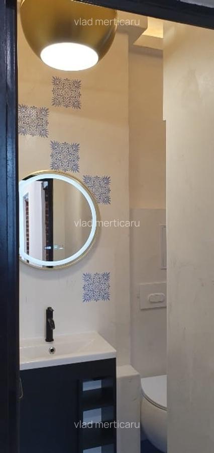Apartament cu 2 camere decomandat în Cotroceni - 13