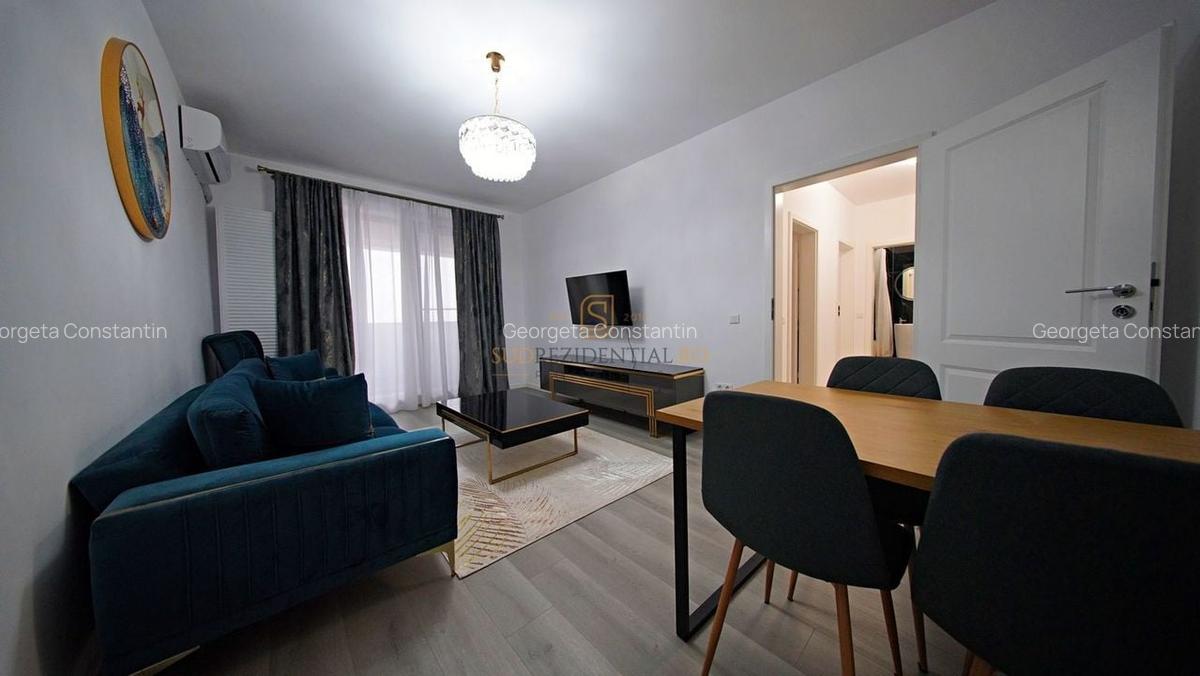 Apartament 2 camere, imobil nou, Sky Tower, Soseaua Oltenitei - 3