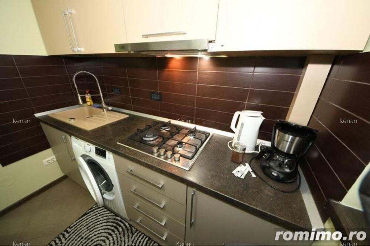 De inchiriat un apartament cu 2 camere Iulius Mall - 2 De inchiriat un apartament cu 2 camere Iulius Mall - 2