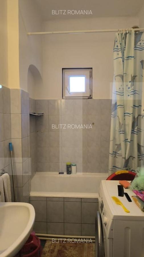 Apartament de vanzare cu 2 camere, zona Iosefin - 6
