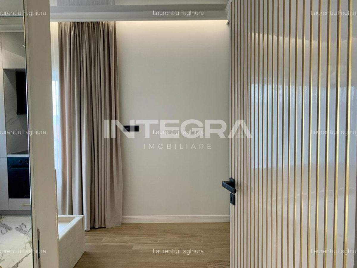 Apartament Cu 3 Camere |  Bloc Villa cu Parcare |  Modern 70 Mp Cartier Europa - 5
