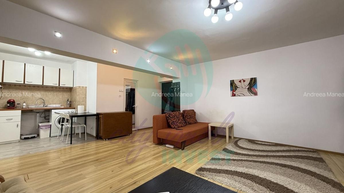 Garsonieră luminoasă cu 2 balcoane - Calea Călărașilor - 4