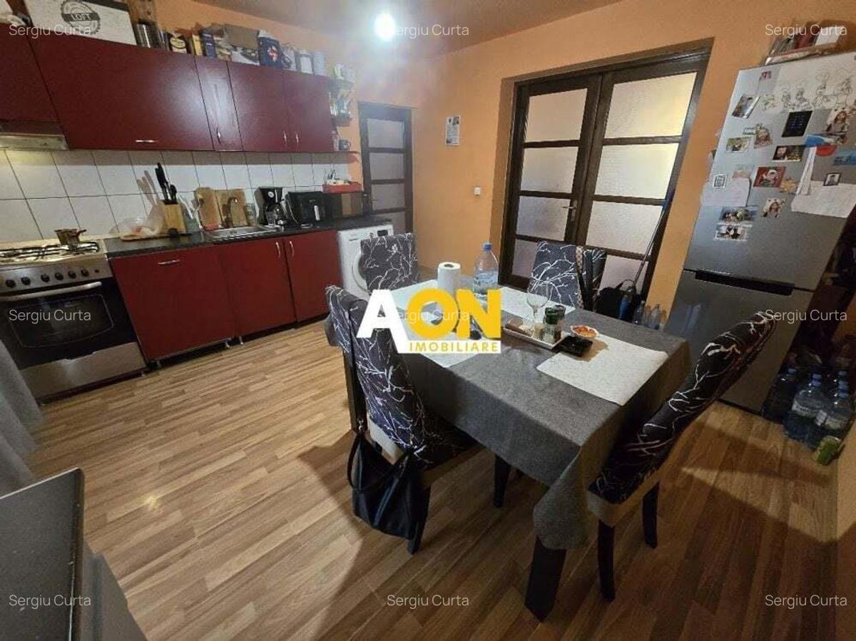 Casa Individuala 3 Camere, 350mp Teren, Zona Alba Micesti - 14