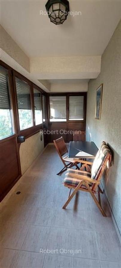 Apartament cu 3 camere decomandat, mobilat în Băneasa - 3