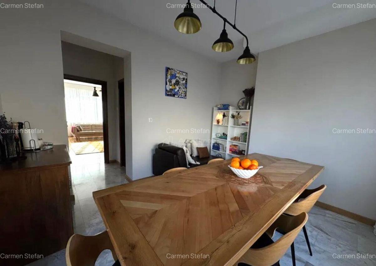 Baia Mare Casa 4 Camere Teren 580 mp Zona Babes - 3