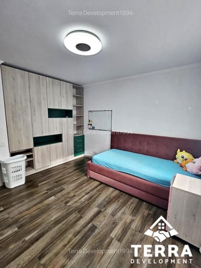 Apartament 3 camere – Tomis Nord, aproape de Campusul Universitar - 15
