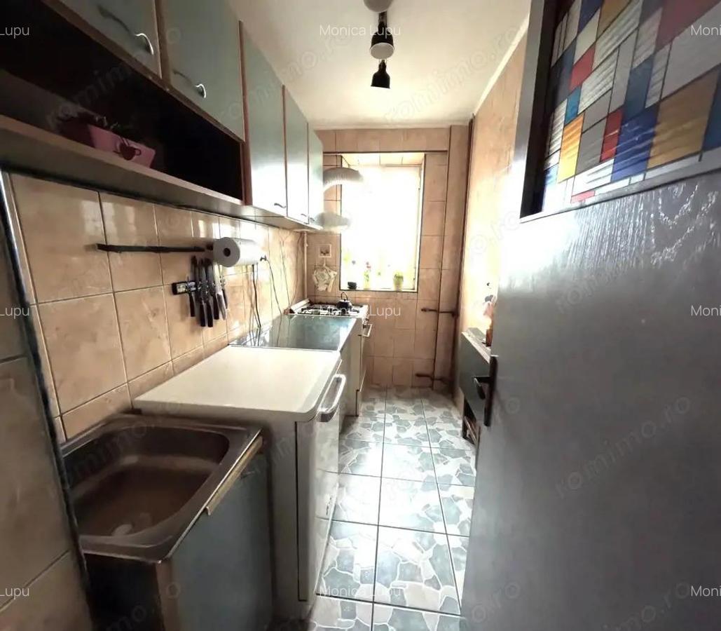 Apartament 2 camere, etaj 8/10, parcare inclusa, 61.500 euro - 13