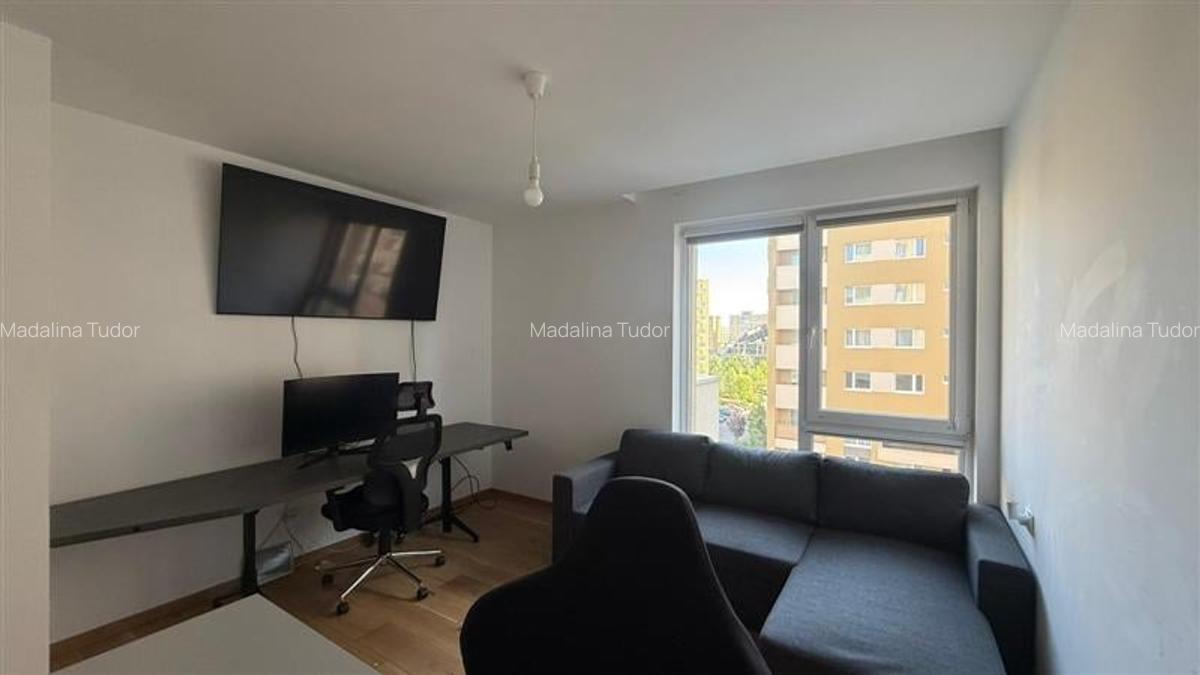 Apartament 3 camere Urban Plaza si loc de parcare inclus - 10