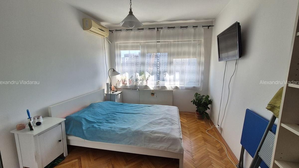 Apartament cu 2 camere 51,72 mp - Pajura - 3