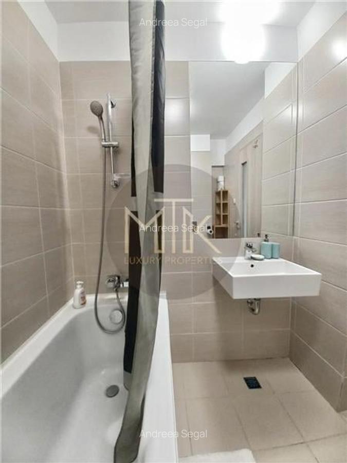 Belvedere Residences I Apartament 2 camere I 1Loc parcare - 14