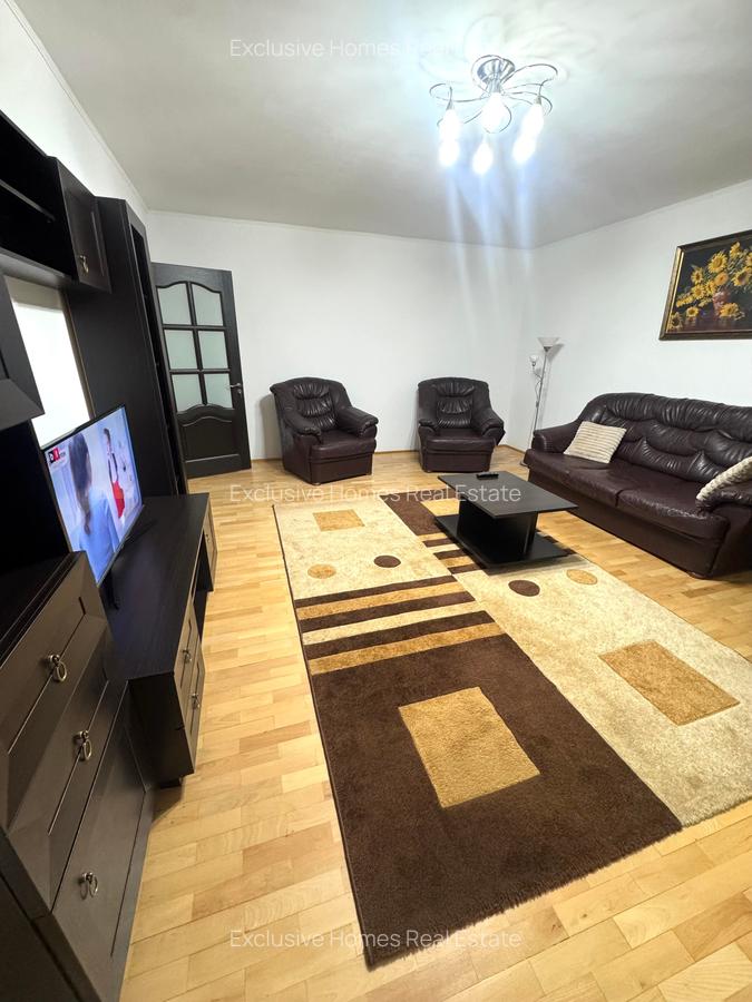 Inchiriere 2 camere + parcare - 2