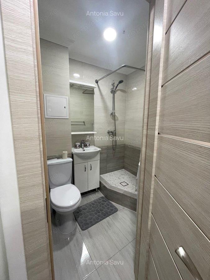 Apartament cu o camera in Calea Sagului - 4
