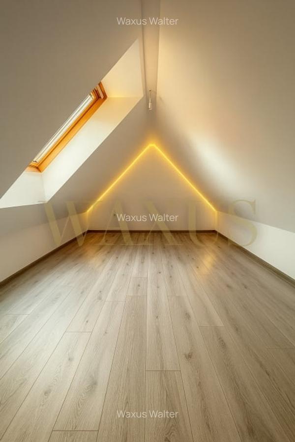 Casa insiruita in zona Somesului - 80mp utili I 90mp teren I Parcare - 9