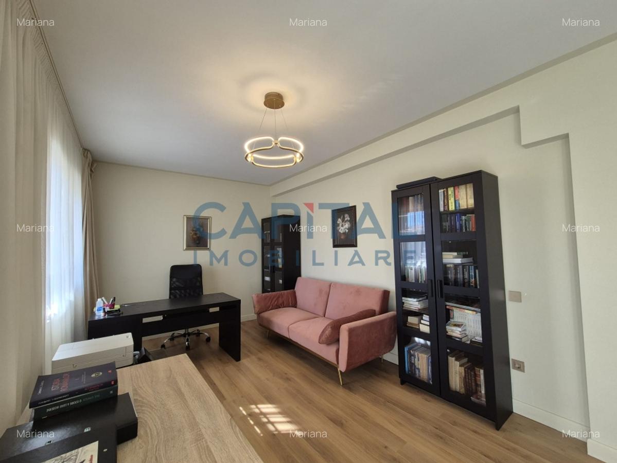 Casa superba la cheie, strada privata, central Dezmir. - 33