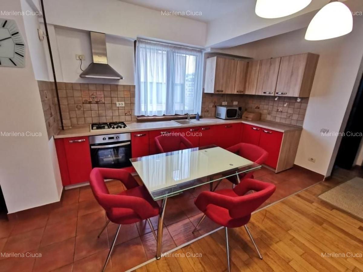 Apartament 3 camere Herastrau- Cartierul Francez-Soseaua Nordului - 7