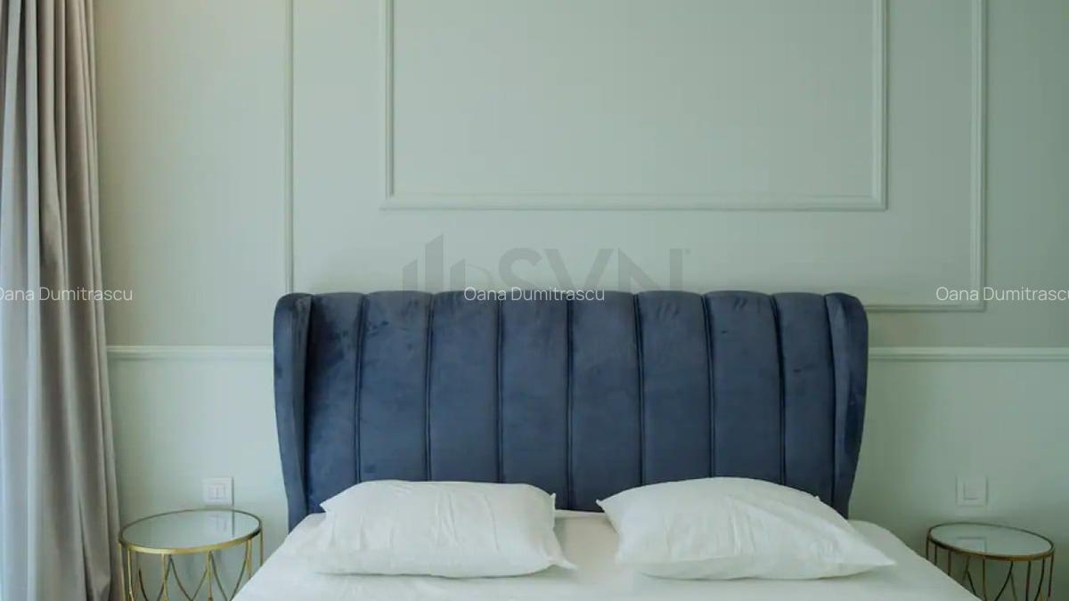 Apartament cu 2 camere semidecomandat în Floreasca - 13