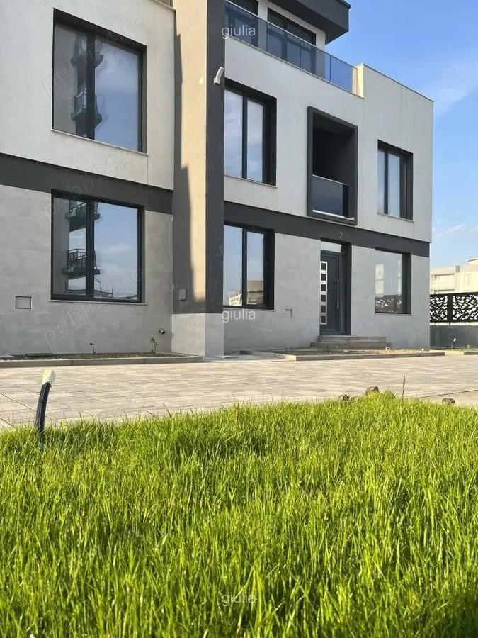 Vila de inchiriat in Mamaia Sat - 13 Vila de inchiriat in Mamaia Sat - 13