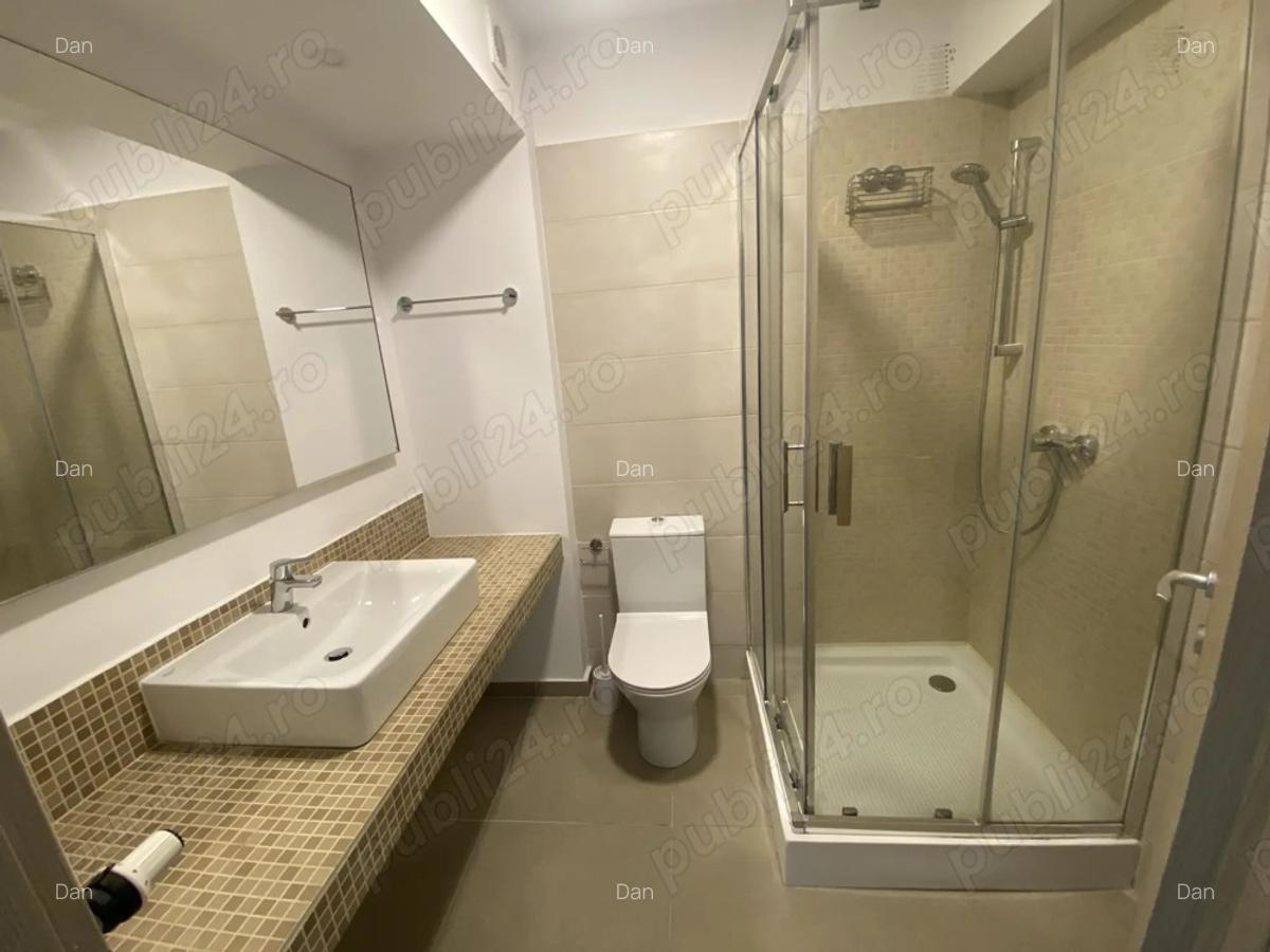 Garsoniera | Vedere direct la parc | Politehnica | Grozavesti - 9