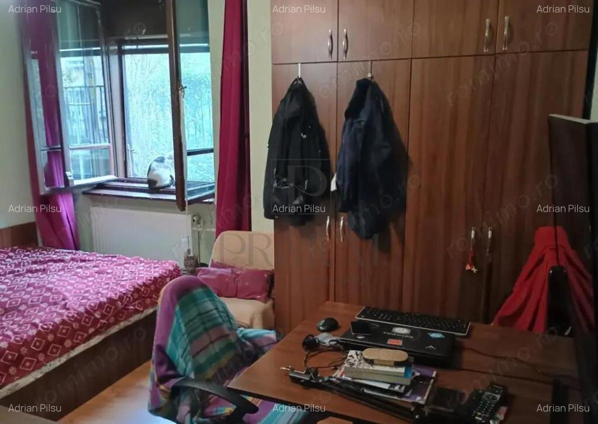 Apartament 1 camera Balcescu - 2