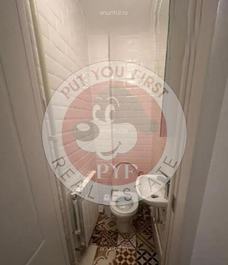 Sala Palatului | 3 camere | Decomandat | 78mp | B12212 - 3