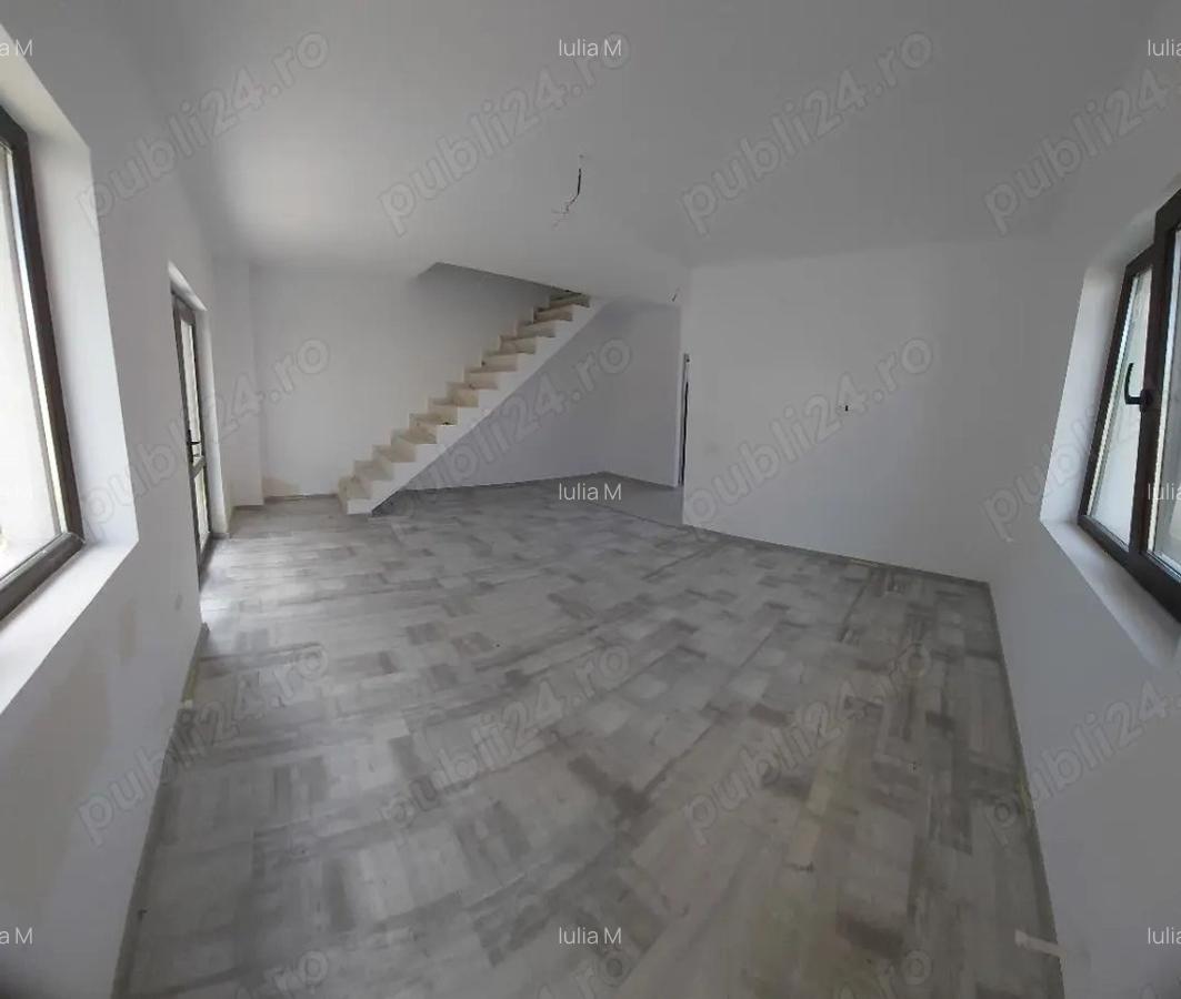 Casa single P+1E+Pod, 4 camere, 200 mp teren, cartier Mihai Eminescu-pod centura - 5