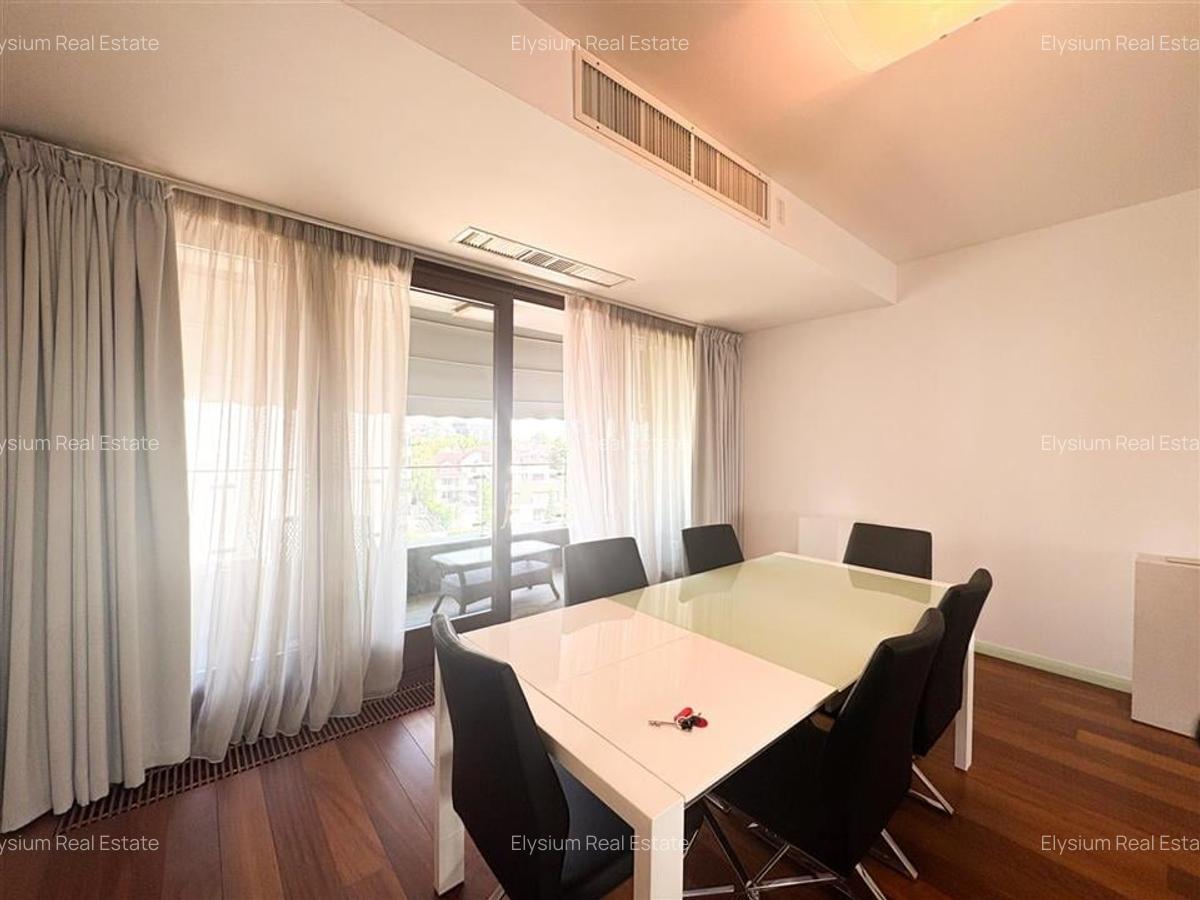 Apartament 3 camere de inchiriat Barbu Delavrancea - 8