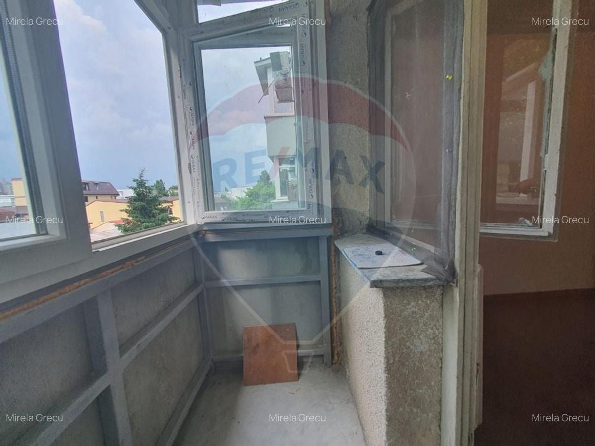 Vanzare Apartament cu 2 camere zona Vitan - 17