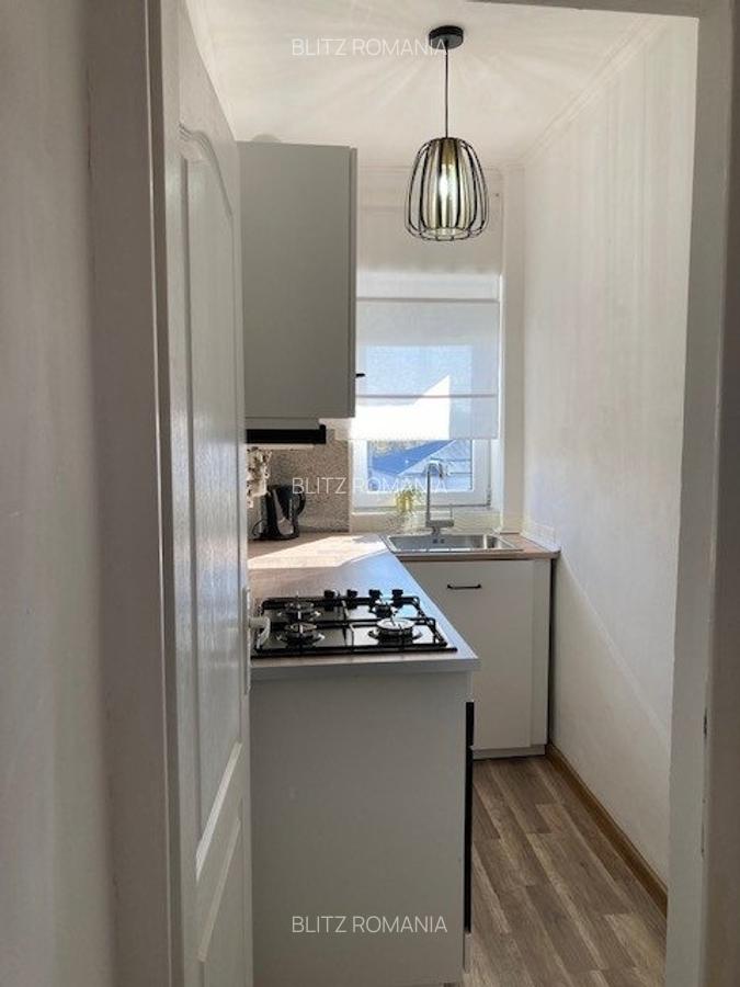 Apartament cu 2 camere, 53 mp, disponibil imediat, zona linistita-Independentei - 2