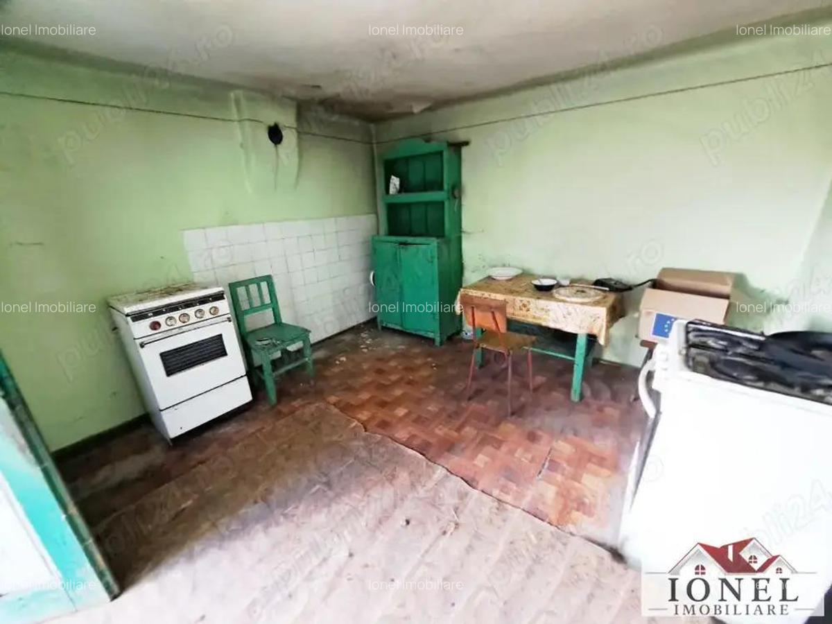 Casa de vanzare in Henig -1700 mp teren - 7