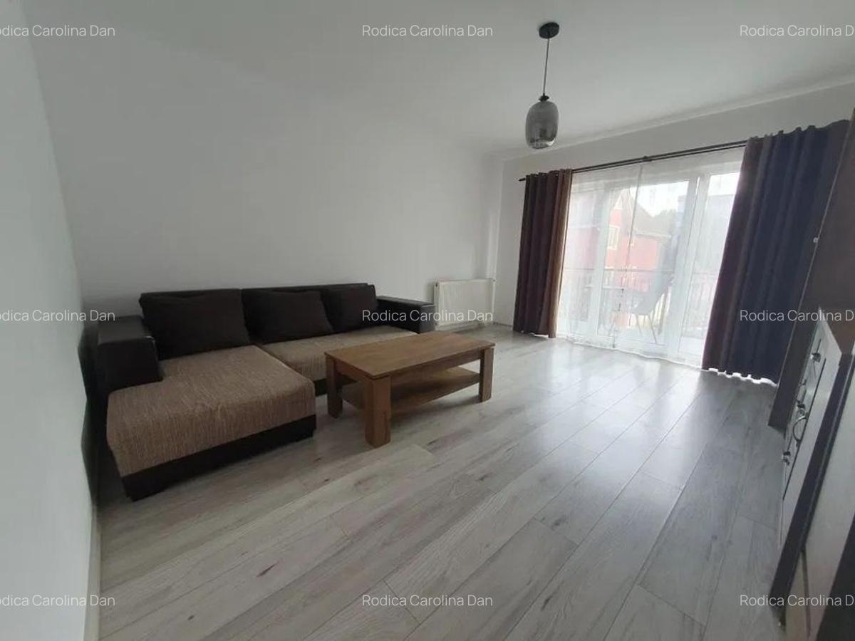 Apartament cu 1 camera, plus mansarda cu scara interioară, zona Agoră - 1