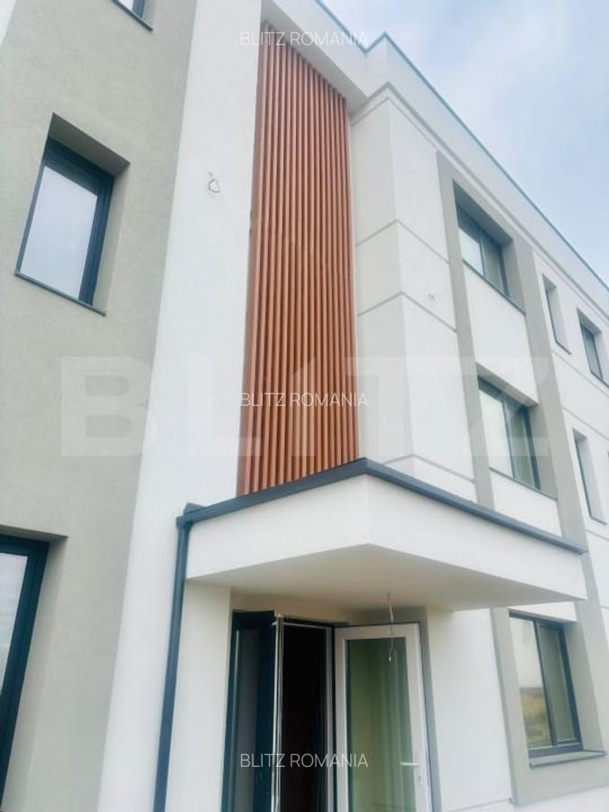 Apartament de vanzare cu 4 camere, 89 mp, zona Torontalului - 4