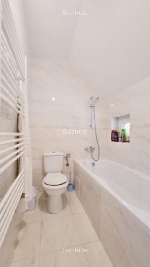 Casa mobilata | Duplex | Ipotesti | 102 mp | Terasa si curte proprie | - 7