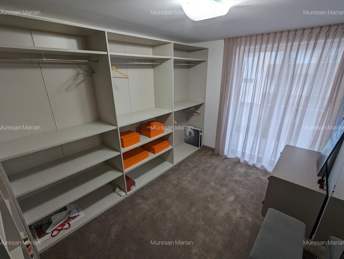 4 camere, LUX, parcare , terasa, 100 mp, BUNA ZIUA, LOFT RESIDENCE - 6