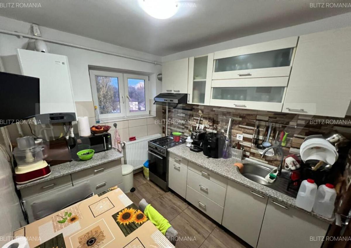 Apartament 2 camere, 45.87 mp, zona Liceului Pedagogic - 9