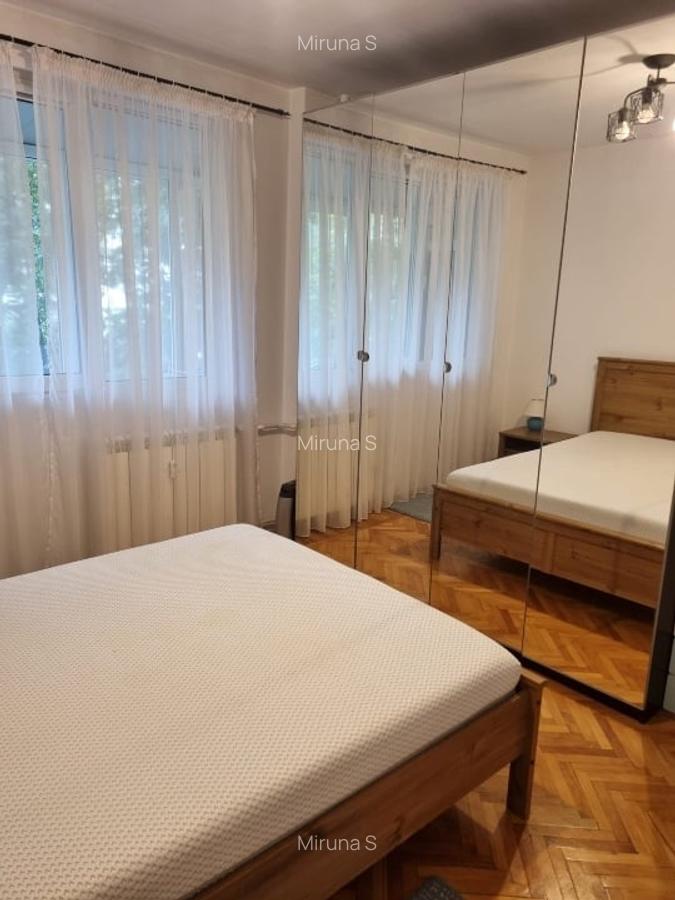 Apartament 2 camere, Bd Ion Mihalache, Sector 1 - 9