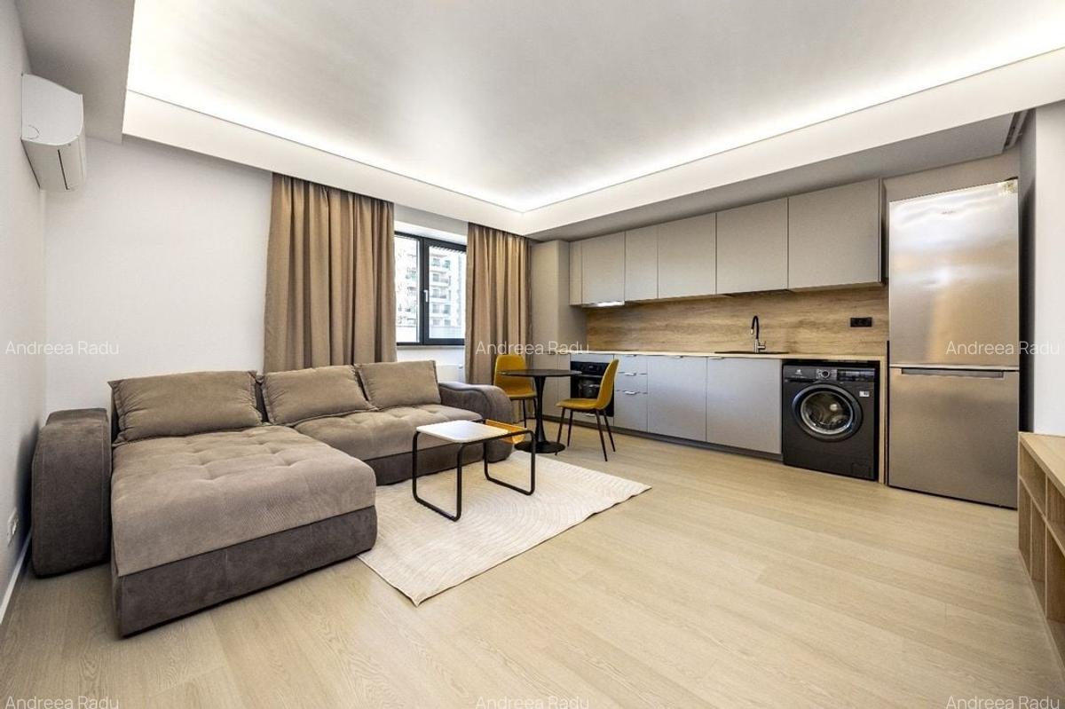 Apartament 2 camere | Cortina North - 8