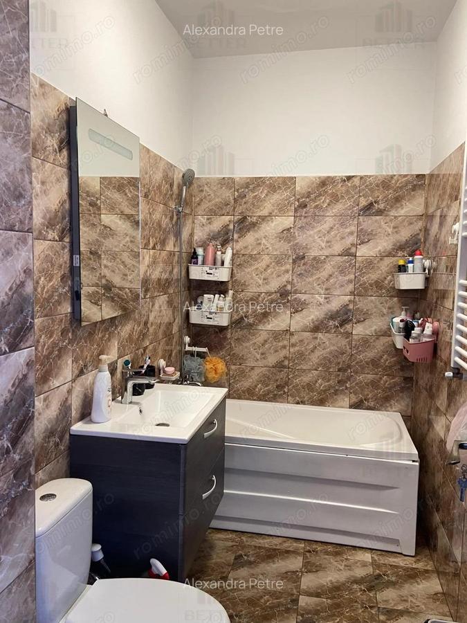 Apartament 2 camere 80.000 | Etaj 4 | Drumul Fermei - 8