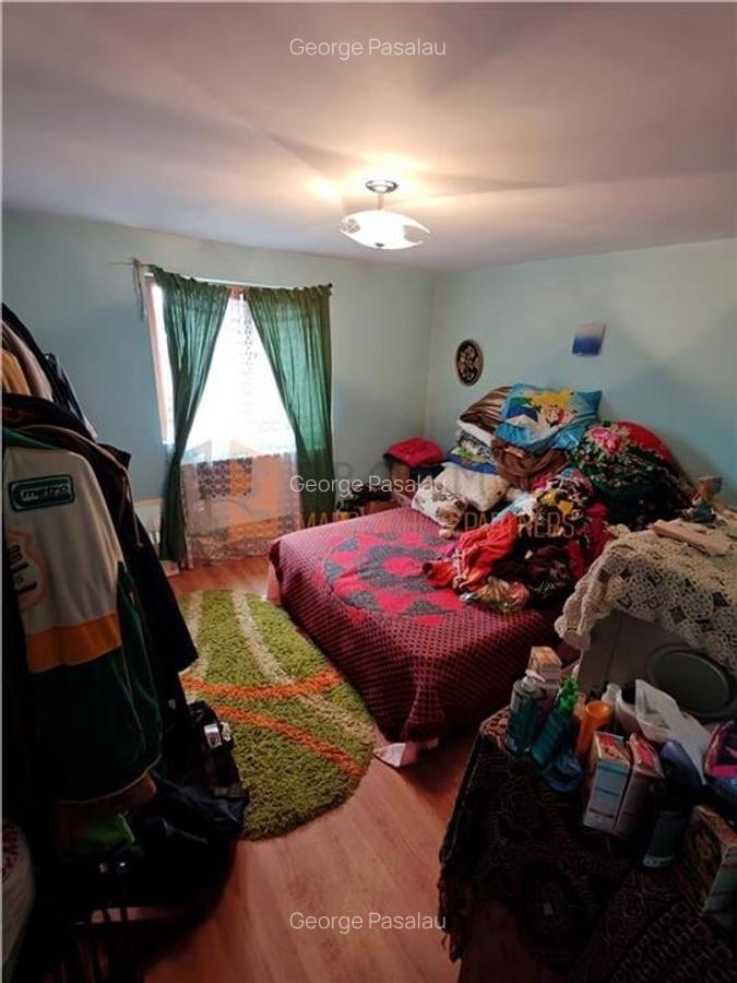 Casa P+M cu teren 2098mp in Potoceni, Buzau - 9
