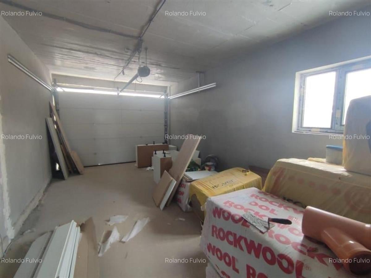 Vanzare vila lux Corbeanca - Ostratu - 9