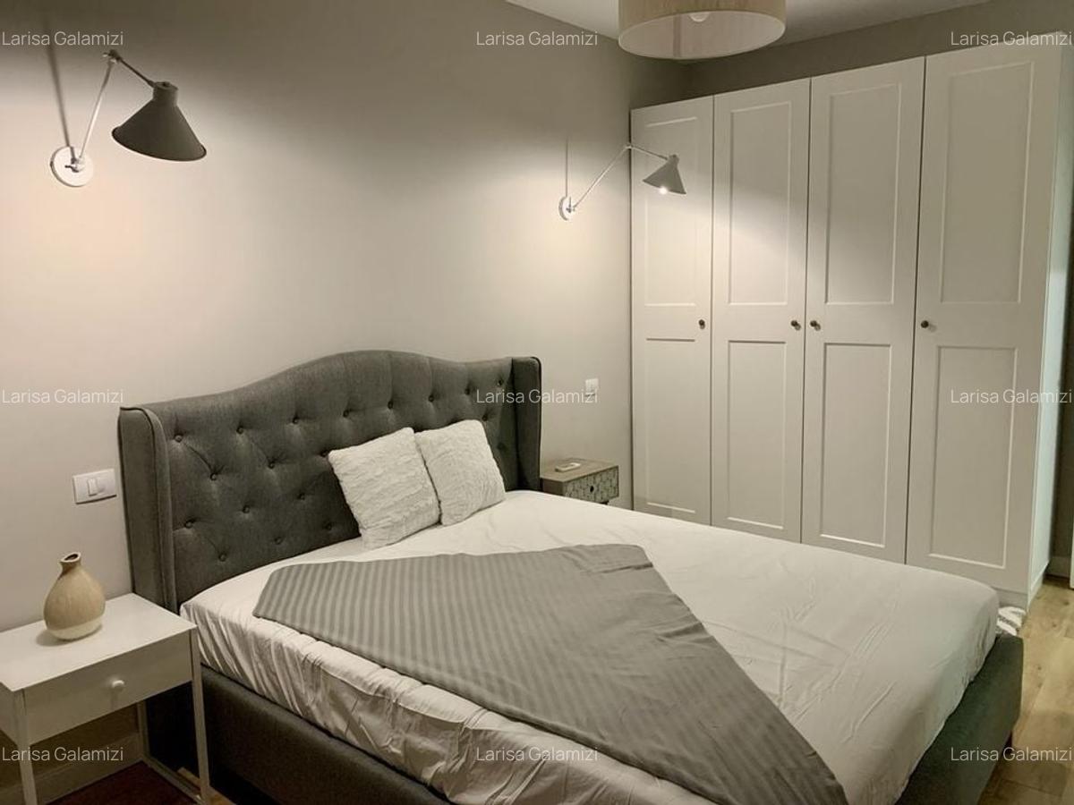 Apartament Elegant în Novum Politehnica | Mobilat & Utilat Complet - 4