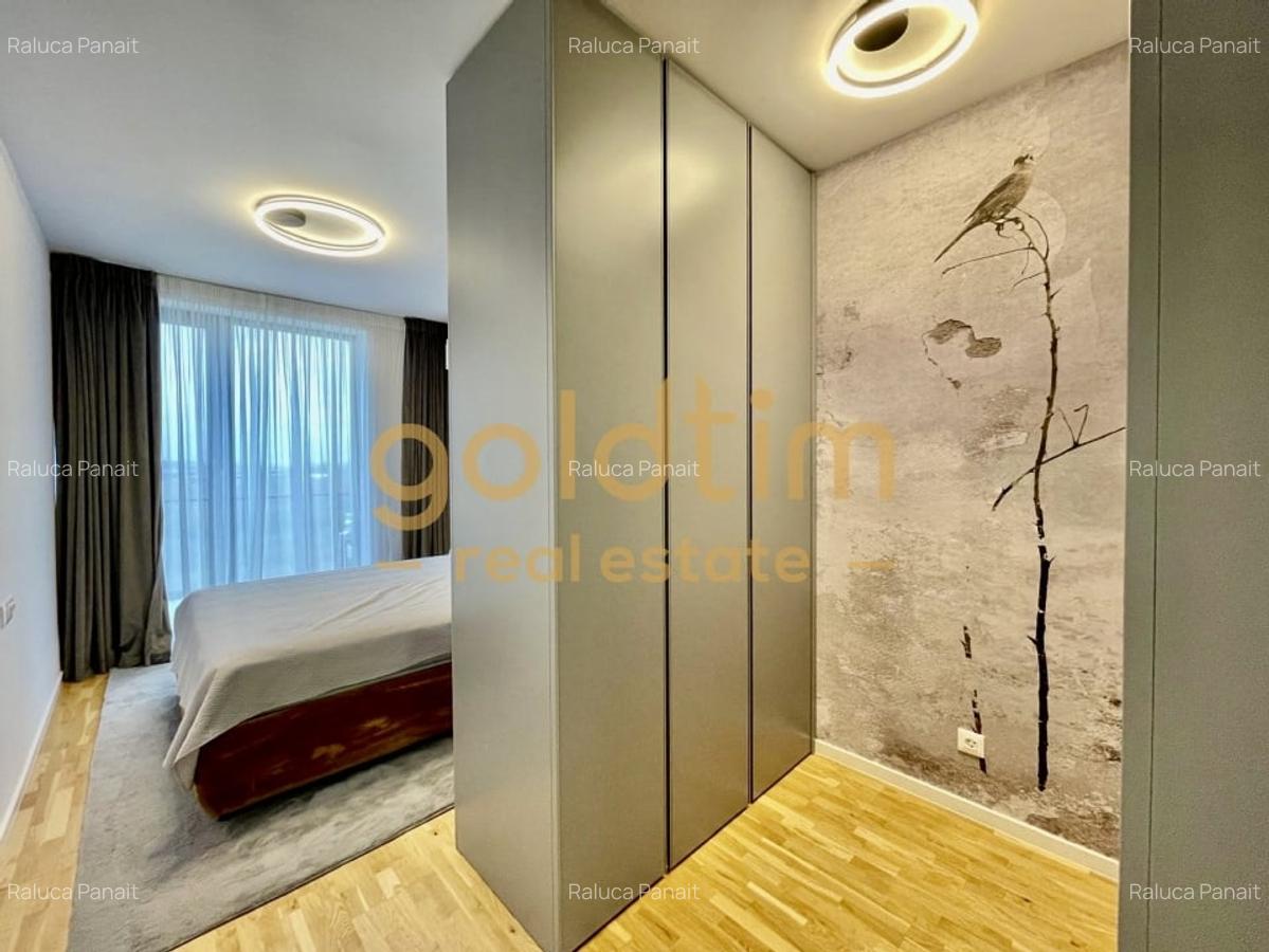 NOU/ SUPERB/ JANDARMERIEI/ 2 LOCURI PARCARE - 26